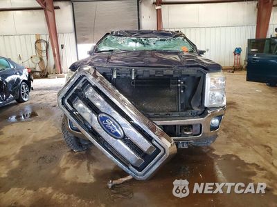 Piąte zdjęcie samochodu w środku: 2011 FORD F250 SUPER DUTY VIN:1FT7X2B63BEC14607 - miniatura