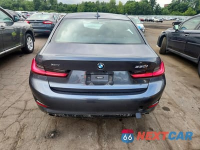 Zdjęcie 6 z 12 samochodu: 2021 BMW 330XI VIN:3MW5R7J03M8B53385 - miniatura