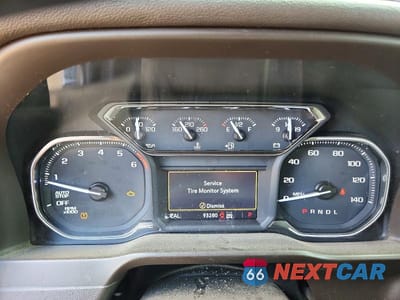 Zdjęcie 9 z 12 samochodu: 2019 GMC SIERRA K1500 SLT VIN:1GTU9DED9KZ180345 - miniatura