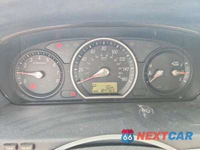 Zdjęcie 9 z 13 samochodu: 2006 HYUNDAI SONATA GLS V6 VIN:5NPEU46F16H024672 - miniatura