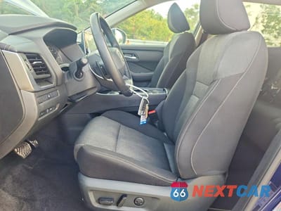 Zdjęcie 7 z 14 samochodu: 2025 NISSAN ROGUE SV VIN:5N1BT3BA1SC821354 - miniatura
