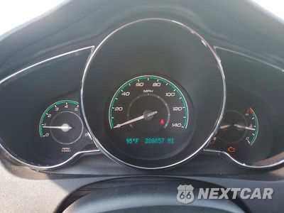 Zdjęcie 9 z 12 samochodu: 2012 CHEVROLET MALIBU 2LT VIN:1G1ZD5EU0CF296040 - miniatura