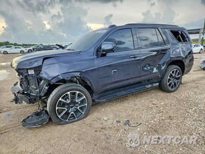 2025 CHEVROLET TAHOE C1500 RST 1GNS5RRD0SR207496 - główne zdjęcie licytacji z USA - miniatura
