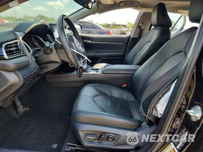 Zdjęcie 7 z 12 samochodu: 2024 TOYOTA CAMRY XLE VIN:4T1F11BK7RU123646 - miniatura