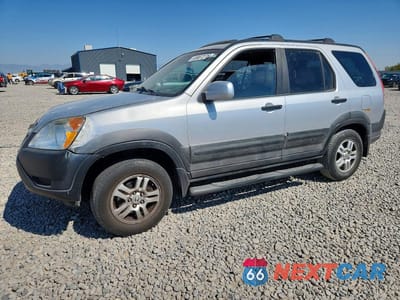 2002 HONDA CR-V EX JHLRD78842C071561 - główne zdjęcie licytacji z USA - miniatura