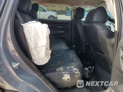 Zdjęcie 10 z 12 samochodu: 2024 HONDA CR-V EX VIN:2HKRS4H43RH458180 - miniatura