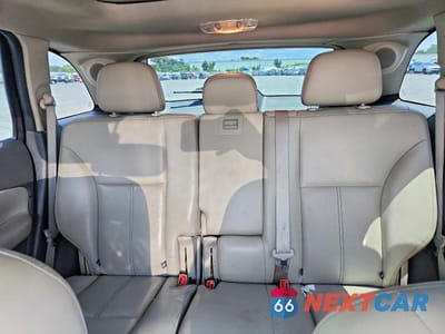 Zdjęcie 10 z 14 samochodu: 2013 FORD EDGE LIMITED VIN:2FMDK3KC2DBA72855 - miniatura