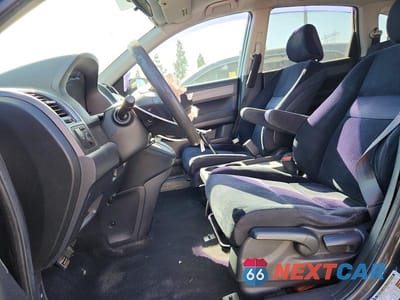 Zdjęcie 7 z 13 samochodu: 2009 HONDA CR-V EX VIN:5J6RE38589L013255 - miniatura