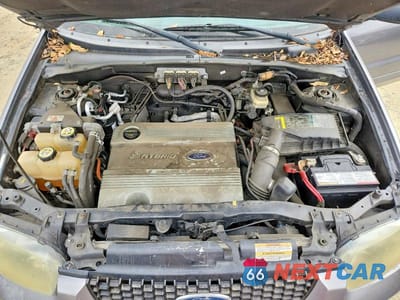 Zdjęcie 12 z 13 samochodu: 2007 FORD ESCAPE HEV VIN:1FMCU49H77KA91635 - miniatura