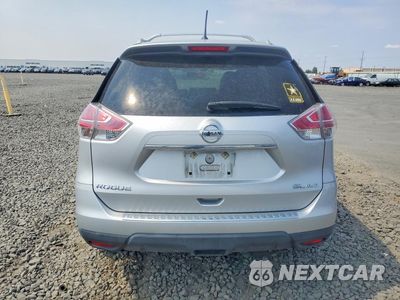 Zdjęcie 6 z 14 samochodu: 2015 NISSAN ROGUE SL VIN:5N1AT2MV9FC876713 - miniatura