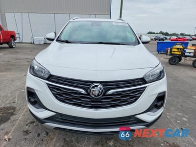 Piąte zdjęcie samochodu w środku: 2023 BUICK ENCORE GX SELECT VIN:KL4MMDS2XPB059058 - miniatura