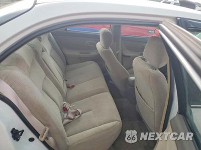 Zdjęcie 10 z 12 samochodu: 1999 OLDSMOBILE INTRIGUE GX VIN:1G3WH52H2XF348344 - miniatura