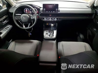 Zdjęcie 8 z 14 samochodu: 2025 HONDA CR-V EX VIN:2HKRS4H48SH461436 - miniatura