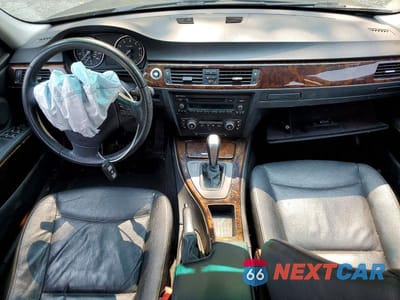 Zdjęcie 8 z 13 samochodu: 2008 BMW 328 IT VIN:WBAVS13598FX17001 - miniatura