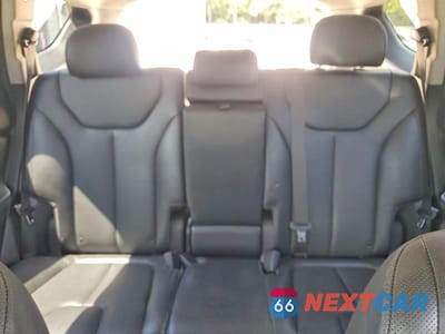 Zdjęcie 10 z 14 samochodu: 2020 HYUNDAI SANTA FE SEL VIN:5NMS3CAD2LH177897 - miniatura