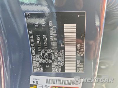 Zdjęcie 13 z 13 samochodu: 2024 TOYOTA GRAND HIGHLANDER HYBRID XLE VIN:5TDACAB55RS029529 - miniatura