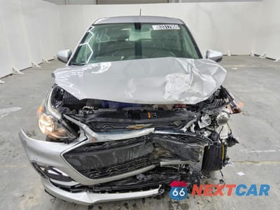 Piąte zdjęcie samochodu w środku: 2020 CHEVROLET SPARK 1LT VIN:KL8CD6SA7LC447060 - miniatura