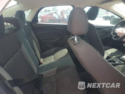 Zdjęcie 10 z 12 samochodu: 2014 FORD FOCUS S VIN:1FADP3E21EL138165 - miniatura