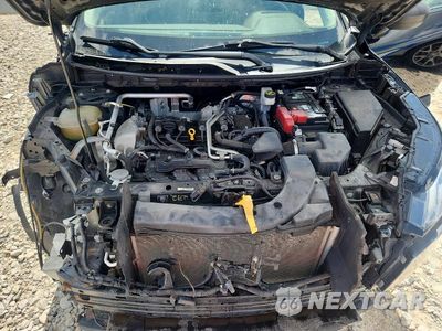 Zdjęcie 11 z 13 samochodu: 2021 NISSAN ROGUE S VIN:5N1AT3AB8MC737492 - miniatura