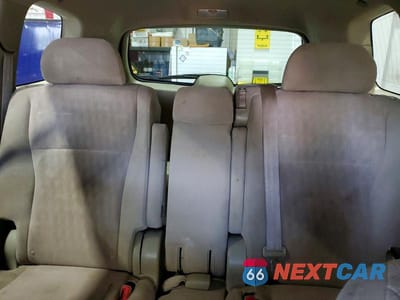 Zdjęcie 10 z 13 samochodu: 2008 TOYOTA HIGHLANDER HYBRID VIN:JTEEW41A182011829 - miniatura