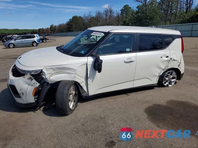 2021 KIA SOUL S KNDJ23AU6M7739811 - główne zdjęcie licytacji z USA - miniatura
