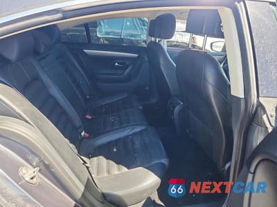 Zdjęcie 11 z 14 samochodu: 2013 VOLKSWAGEN CC SPORT VIN:WVWBP7AN5DE562153 - miniatura