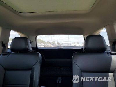 Zdjęcie 10 z 13 samochodu: 2022 VOLKSWAGEN ATLAS SE VIN:1V2KR2CAXNC545920 - miniatura