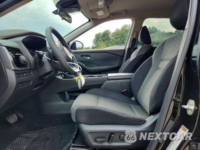 Zdjęcie 7 z 13 samochodu: 2021 NISSAN ROGUE SV VIN:JN8AT3BB1MW212716 - miniatura
