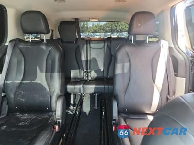 Zdjęcie 10 z 13 samochodu: 2022 KIA CARNIVAL LX VIN:KNDNB4H3XN6136338 - miniatura