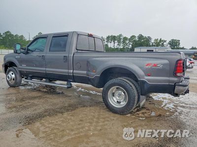 Drugie zdjęcie samochodu z przodu: 2005 FORD F350 SUPER DUTY VIN:1FTWW33P35EB75470 - miniatura