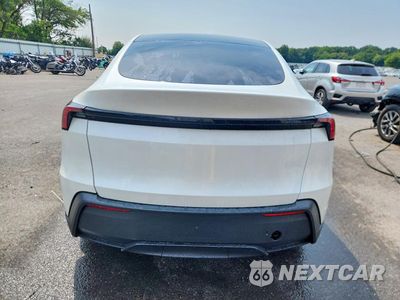 Zdjęcie 6 z 13 samochodu: 2026 TESLA MODEL Y VIN:7SAYGDED8TA690698 - miniatura