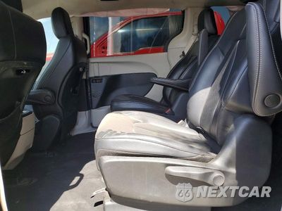 Zdjęcie 11 z 13 samochodu: 2024 CHRYSLER PACIFICA HYBRID SELECT VIN:2C4RC1S78RR102650 - miniatura