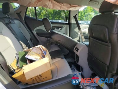 Zdjęcie 11 z 13 samochodu: 2022 GMC TERRAIN SLT VIN:3GKALPEV7NL314090 - miniatura