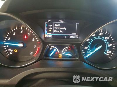Zdjęcie 9 z 13 samochodu: 2016 FORD ESCAPE TITANIUM VIN:1FMCU9J98GUA39419 - miniatura