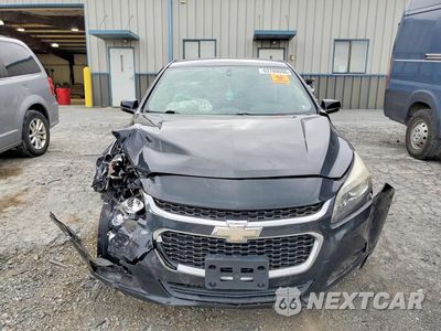 Piąte zdjęcie samochodu w środku: 2015 CHEVROLET MALIBU 1LT VIN:1G11C5SL5FF317285 - miniatura