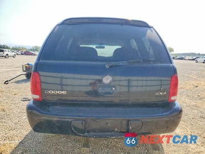Zdjęcie 6 z 13 samochodu: 1999 DODGE DURANGO VIN:1B4HS28Z6XF629052 - miniatura