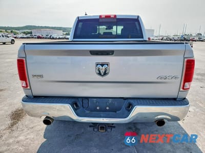 Zdjęcie 6 z 13 samochodu: 2017 RAM 1500 LARAMIE VIN:1C6RR7NT7HS678129 - miniatura