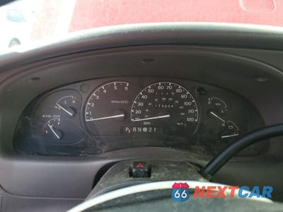 Zdjęcie 9 z 12 samochodu: 2003 FORD RANGER SUPER CAB VIN:1FTZR45EX3PB73321 - miniatura