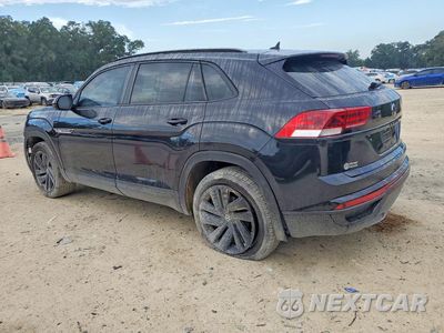 Drugie zdjęcie samochodu z przodu: 2022 VOLKSWAGEN ATLAS CROSS SPORT SE VIN:1V2JC2CA3NC206431 - miniatura