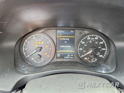 Zdjęcie 9 z 13 samochodu: 2021 NISSAN ALTIMA S VIN:1N4BL4BV7MN421146 - miniatura