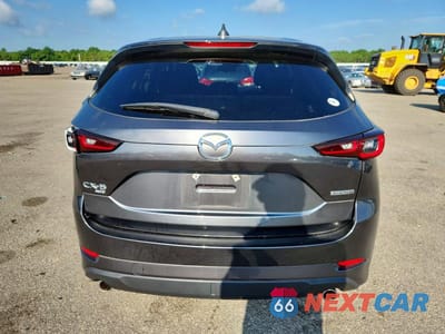 Zdjęcie 6 z 13 samochodu: 2024 MAZDA CX-5 SELECT VIN:JM3KFBBLXR0406978 - miniatura