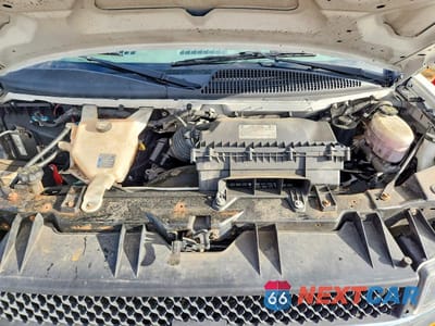 Zdjęcie 11 z 12 samochodu: 2022 CHEVROLET EXPRESS REFRIGERATED BOX TRUCK VIN:1GB0GRF76N1144968 - miniatura