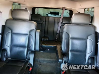 Zdjęcie 10 z 13 samochodu: 2015 CHEVROLET TAHOE K1500 LTZ VIN:1GNSKCKC4FR585883 - miniatura