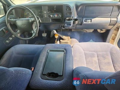 Zdjęcie 8 z 12 samochodu: 1997 CHEVROLET GMT-400 K1500 VIN:1GCEK19M0VE196169 - miniatura