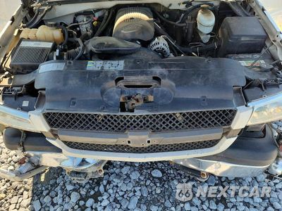 Zdjęcie 11 z 13 samochodu: 2003 CHEVROLET SILVERADO C1500 VIN:1GCEC14V83Z253026 - miniatura