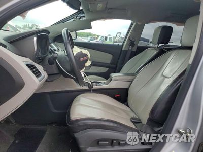 Zdjęcie 7 z 13 samochodu: 2011 GMC TERRAIN SLT VIN:2CTFLVE56B6247525 - miniatura