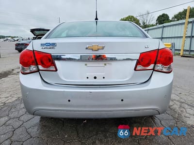 Zdjęcie 6 z 13 samochodu: 2012 CHEVROLET CRUZE LT VIN:1G1PF5SC8C7261365 - miniatura
