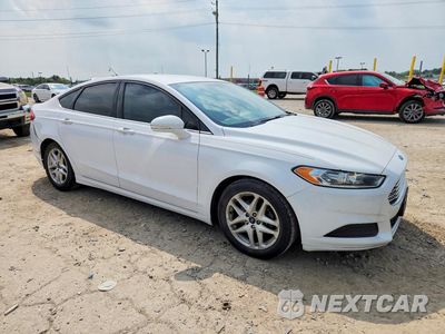 Czwarte zdjęcie samochodu z boku: 2015 FORD FUSION SE VIN:1FA6P0H78F5127569 - miniatura