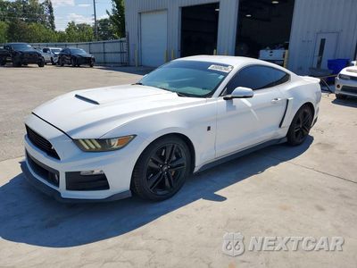 2015 FORD MUSTANG 1FA6P8TH0F5331233 - główne zdjęcie licytacji z USA - miniatura