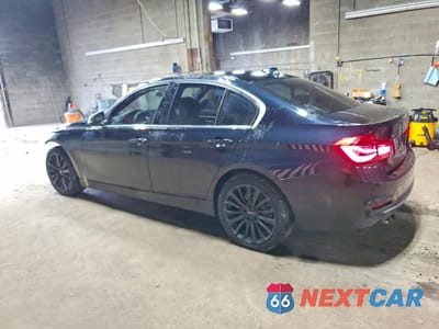Drugie zdjęcie samochodu z przodu: 2016 BMW 328 XI SULEV VIN:WBA8E3G54GNT75892 - miniatura